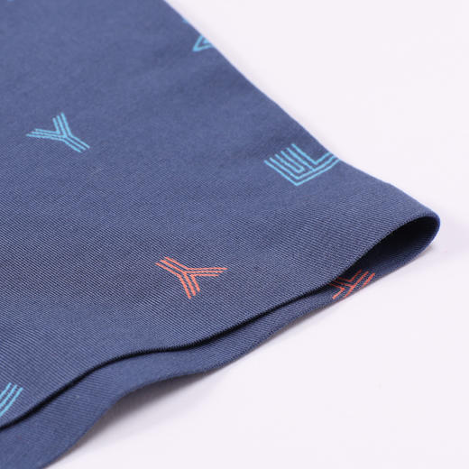 都市丽人都市锋尚内裤日常休闲平角裤60S莫代尔男士内裤FKTHC6 商品图5