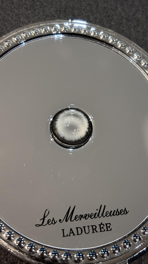 SUGARPLUM 绵羊露珠 半年抛 两片 14.5mm 参考着色 13.9mm 基弧 8.6 含水 38% 韩国进口 商品图5