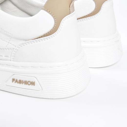 【断码清仓】HX 春秋季板鞋S302430002101/02 商品图7