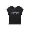 PP-WHITE 【T恤】 WTD5221006 商品缩略图3