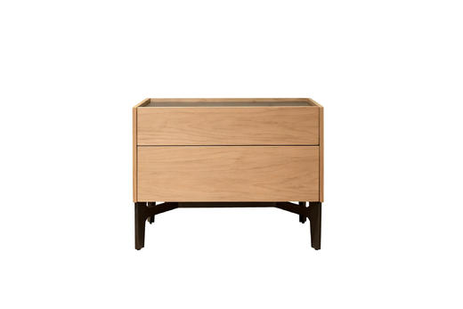 德利 床头柜 商品图0