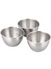 下村304不锈钢小套盆打蛋盆刻度烘焙料理盆（3件套） 商品缩略图0