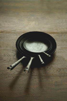 成田理俊01｜02｜03｜04平底锅