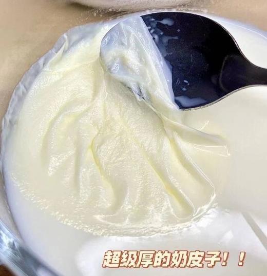 圆圆超爱喝的高钙牛奶！亲测巨香浓!!!【牛小赞供销社联名款纯牛奶】大人儿童都爱喝！每盒补充7.2g蛋白质+200mg钙❗无腥味，奶香浓郁0添加！配料表只有生牛乳 商品图7
