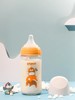 240mL-魔法M贝亲PIGEON宽口径III彩绘玻璃奶瓶 商品缩略图2