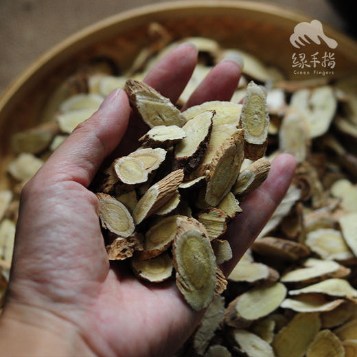 生态黄芪（切片，临期8折） | 合作生产*Wild Astragalus | Coproduction 商品图2