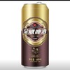 1箱500mlx24罐  雪花金威啤酒8度 商品缩略图1