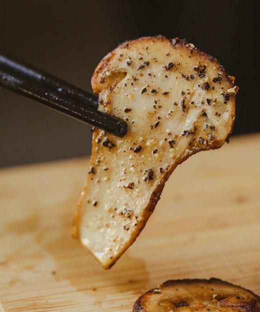 【高原采云南番外好物】⭐香格里拉松茸  每年这个季节的期盼！500g良心好物来了！ 商品图3