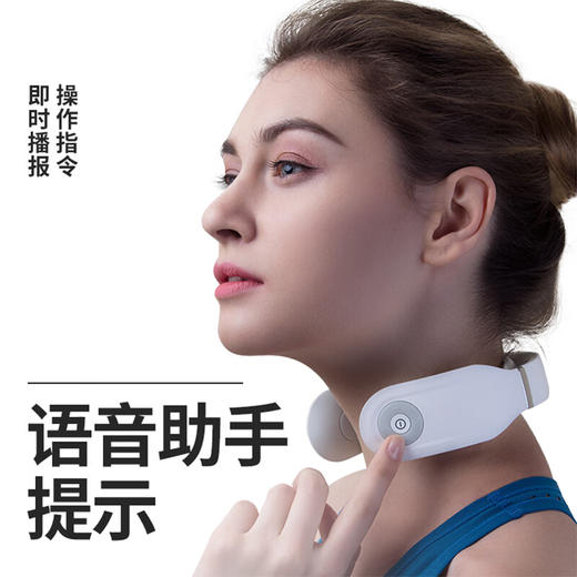 SKG 颈椎按摩器  K5YA-L 商品图4