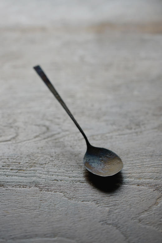 成田理俊17茶勺 商品图0