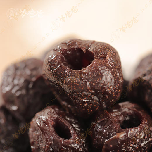 【焦山楂 】健康零食|传统山楂食养名方，焦香可口吃嘛嘛香 商品图8