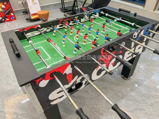 南京慢姑娘霞客山庄轰趴馆 商品图7