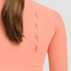 MAAP Women's Evade Pro Base LS Jersey珊瑚色 女士骑行服 商品缩略图3