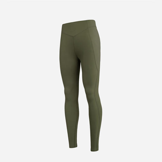 afmos 云感全能紧身运动长裤 商品图2