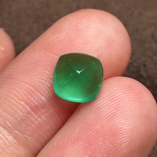 2.03ct 祖母绿裸石 商品图6