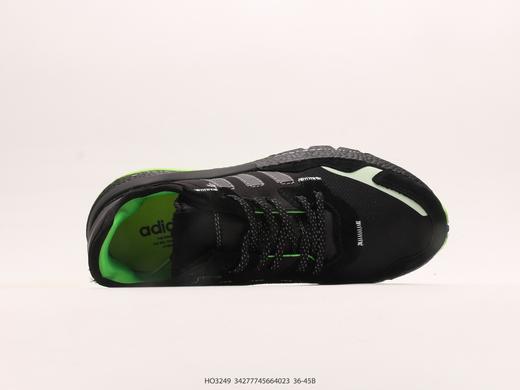 阿迪达斯Adidas Nite Jogger Boost休闲运动跑步鞋HO3249男女鞋 商品图2