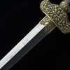 春韵剑 龙泉剑 沈广隆剑铺 龙泉沈广隆宝剑 仿古剑传统剑收藏剑 sgl-3039 未开刃 商品缩略图7