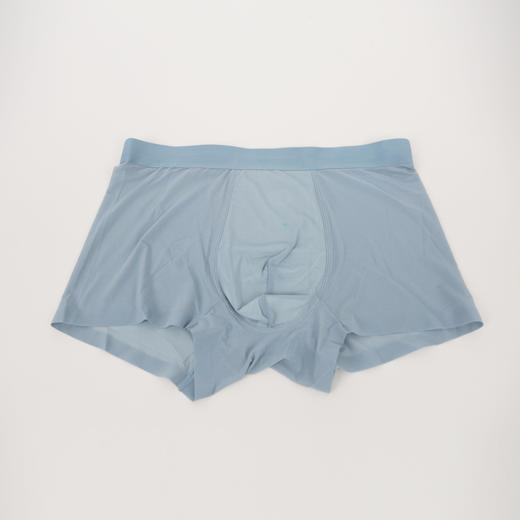 【99元5条，请拍5条】男士平角无痕内裤-2242388 商品图0