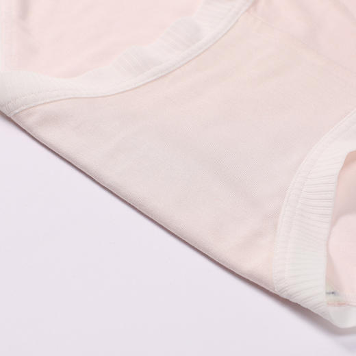 都市丽人内裤纤柔绵平角裤雅代尔(雅赛尔)女士内裤LKT5L9 商品图6