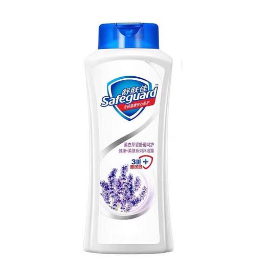 舒肤佳沐浴露系列 360g/瓶 商品图3