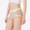 都市丽人内裤纤柔绵平角裤木代尔(恒温)女士内裤LKT5L3 商品缩略图2