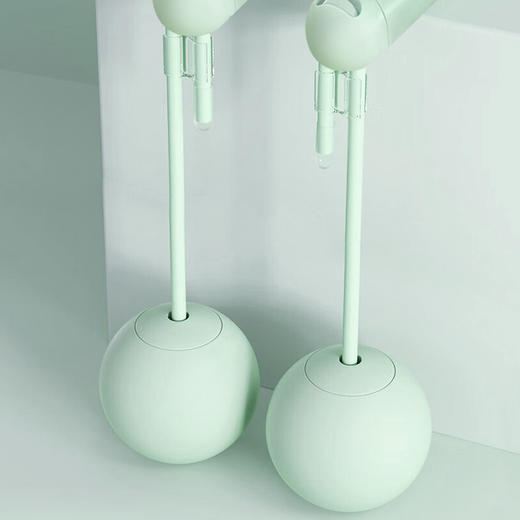 何大屋-充电两用计数跳绳 商品图6