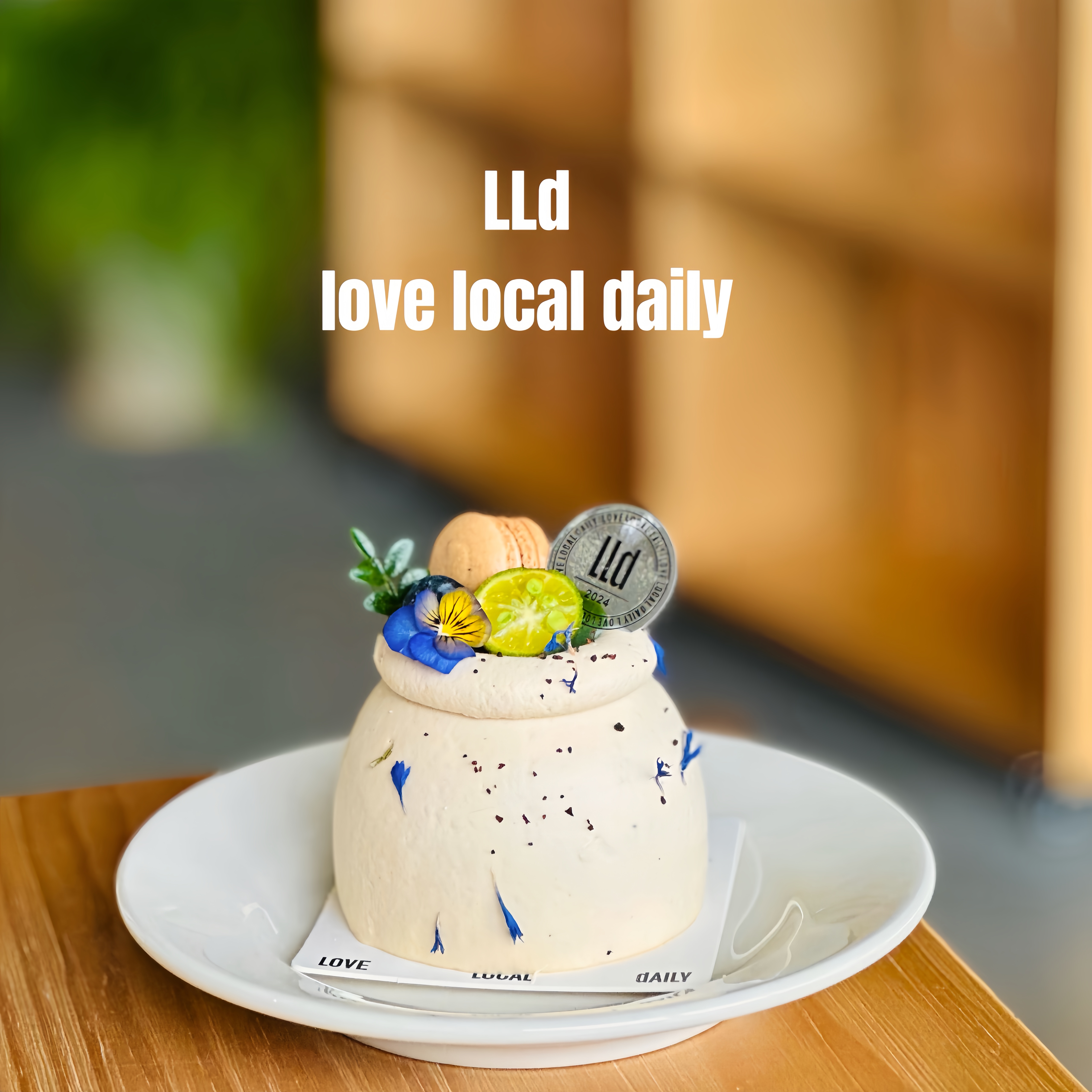 英伦少女【爆款强势回归】 · MINI奶糕