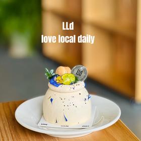 英伦少女【爆款强势回归】 · MINI奶糕