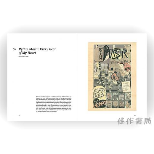 Kerry James Marshall: The Complete Prints / 克里·詹姆斯·马歇尔：版画全集 商品图2