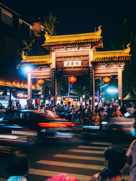 华东5市6日游，住进风景里，一次游览上海+南京+苏州+杭州+乌镇+无锡+海宁，邂逅绝美江南， 商品图14