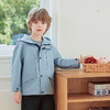【防水防油】mettekids男童外套2024秋新款风衣时尚百搭儿童外套 商品缩略图1