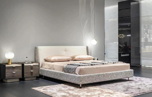 造梦者 床头柜 商品图2