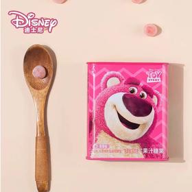 迪士尼水果软糖（草莓味）105g