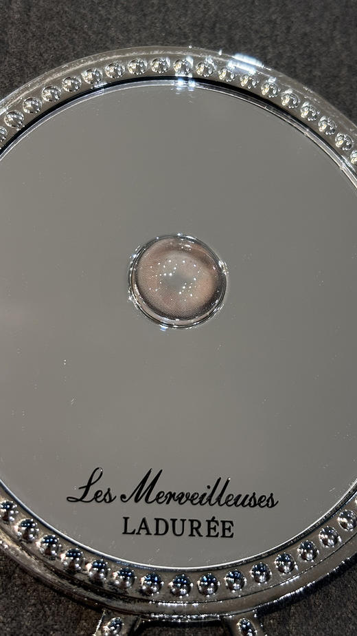 SUGARPLUM 破碎玻璃 半年抛 两片 14.5mm 参考着色 13.6mm 基弧 8.6 含水 38% 韩国进口 商品图5