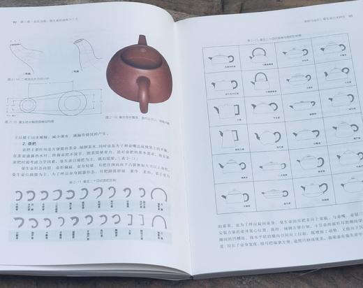 签名本！！《紫砂与金石：曼生壶艺术研究》，16开平装，刘德龙著，南京大学出版社2023年一版一印，262页，定价108，售价:91.8元。 商品图10