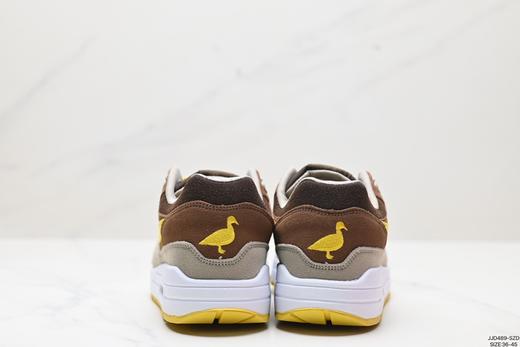 耐克Nike Air Max 1气垫休闲运动跑步鞋DZ0482-200男女鞋 商品图5