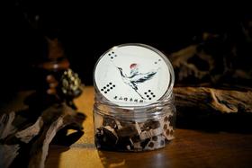 【老山檀车珠料】大梦香堂