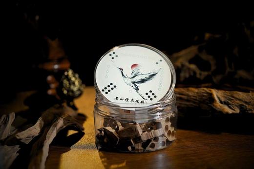 【老山檀车珠料】大梦香堂 商品图0