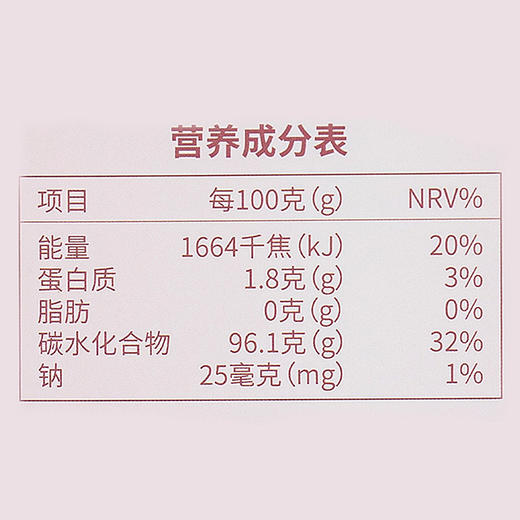 金唐冻干燕窝胶原银耳羮（玫瑰蜜桃味15g*7袋）105型 商品图8