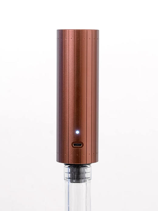 法国L'Atelier du Vin电动红酒塞自动抽真空葡萄酒保鲜密封塞套装 商品图2