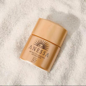 安耐晒小金瓶防晒 中样12ml