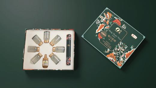 中粮山萃 即食燕窝礼盒490g 商品图0