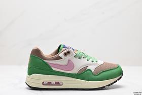 耐克Nike Air Max 1气垫休闲运动跑步鞋AH8145-109男鞋