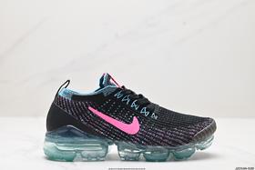 耐克Nike Air VaporMax Flyknit 3休闲运动跑步鞋AJ6900-012男女鞋