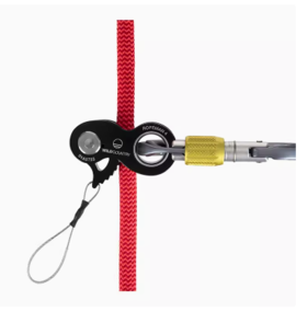 WILDCOUNTRY上升器 40-0000006000 ROPEMAN 4