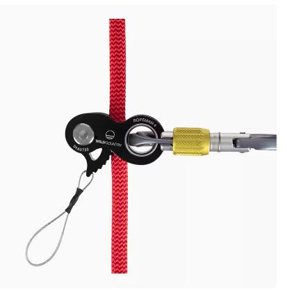 WILDCOUNTRY上升器 40-0000006000 ROPEMAN 4 商品图0