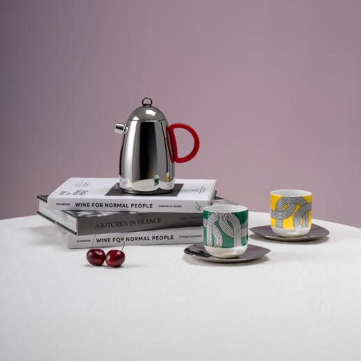 艾莱克饮具套装RESONG日诵家居 商品图5