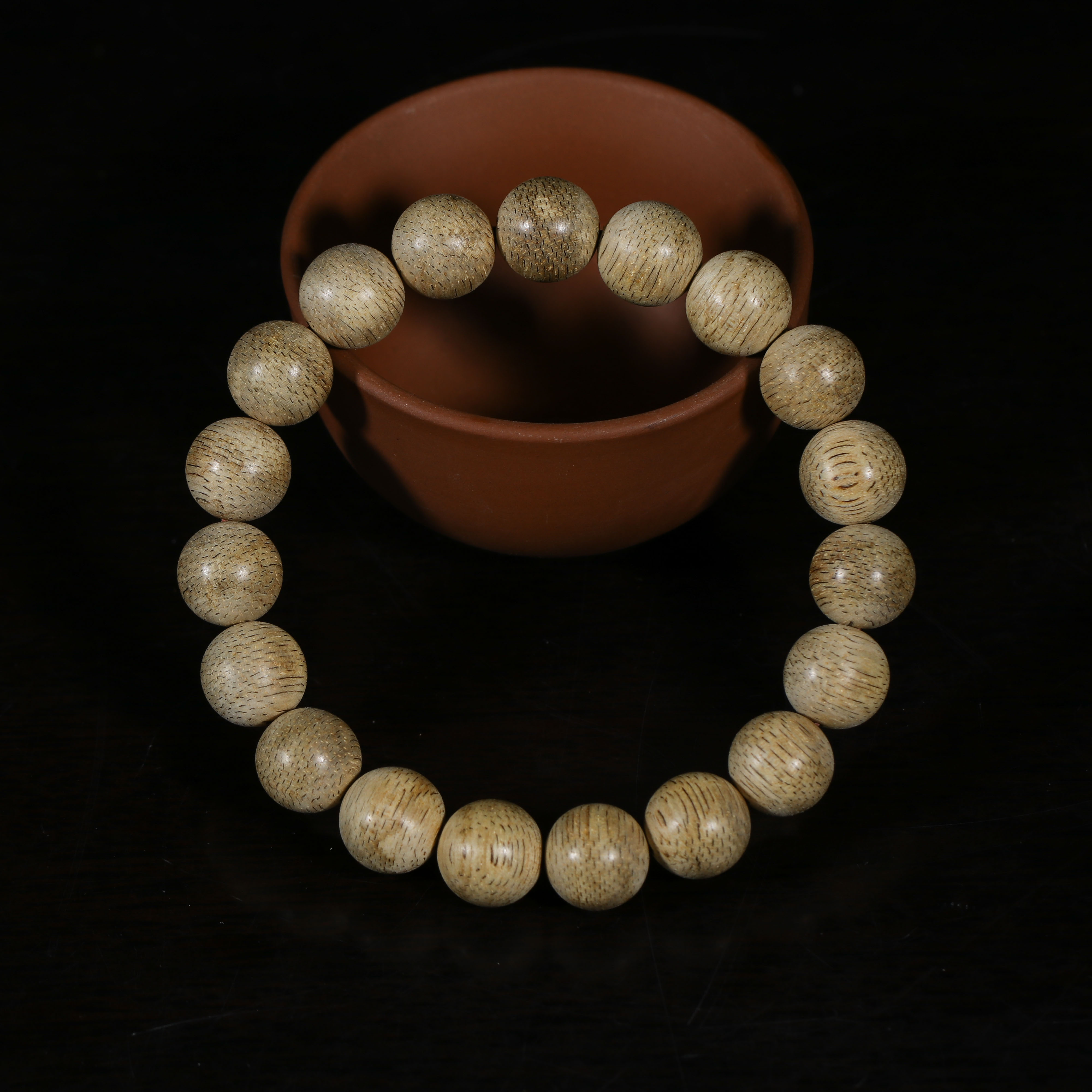 AN0820-13  西马10mm手串 5g多