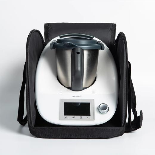 美善品TM6料理机TM5小美专用同款旅行包整机手提包登机包蓝丽隆牌 商品图2
