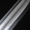 百胜汉剑  龙泉沈广隆宝剑  镇宅礼品剑收藏剑sgl-6023 未开刃 商品缩略图5
